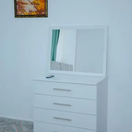 Lägenhet 59 Shkodër