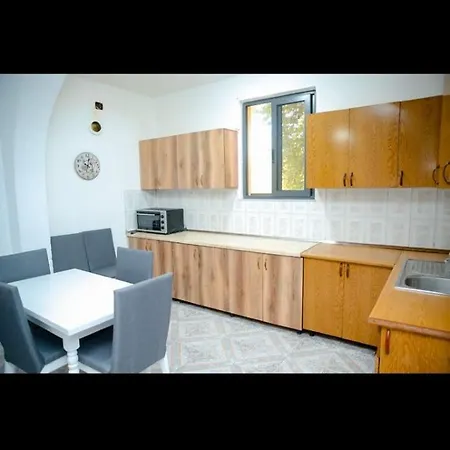Apartment 59 Shkoder